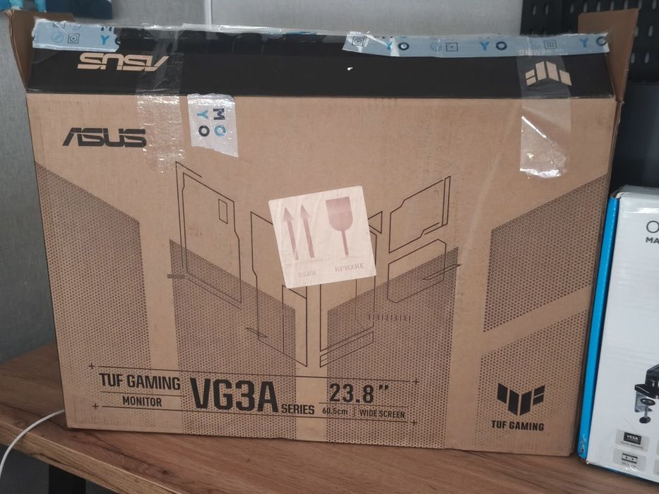 Монитор Asus TUF Gaming VG249Q3A