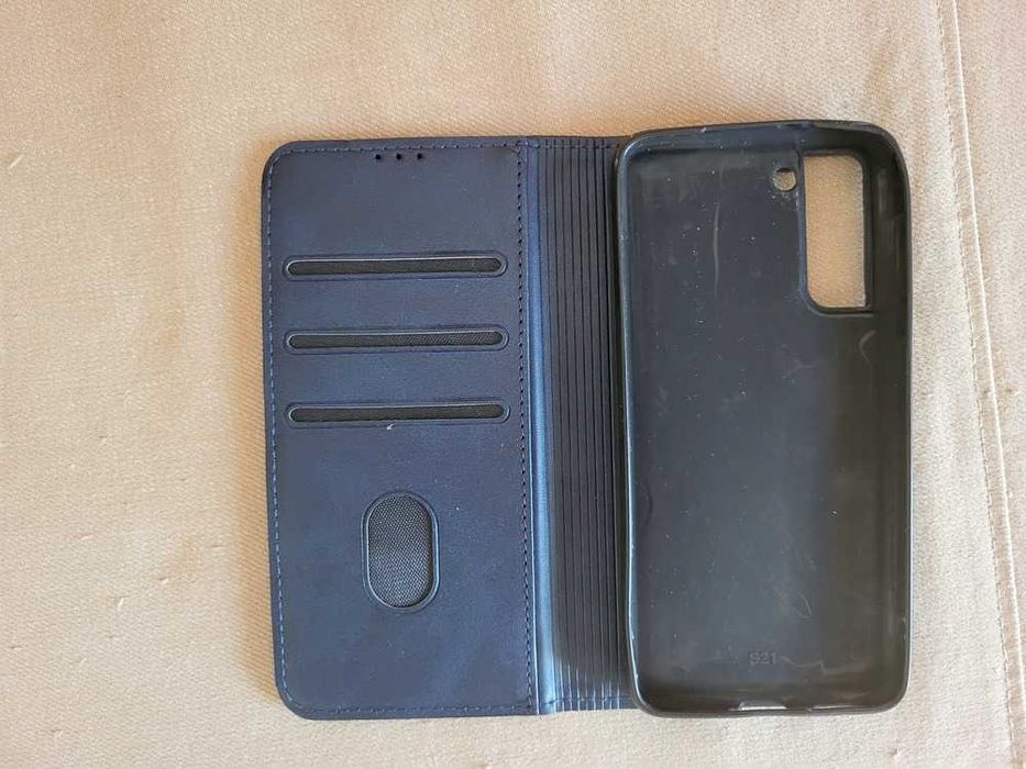 Capa Samsung S21