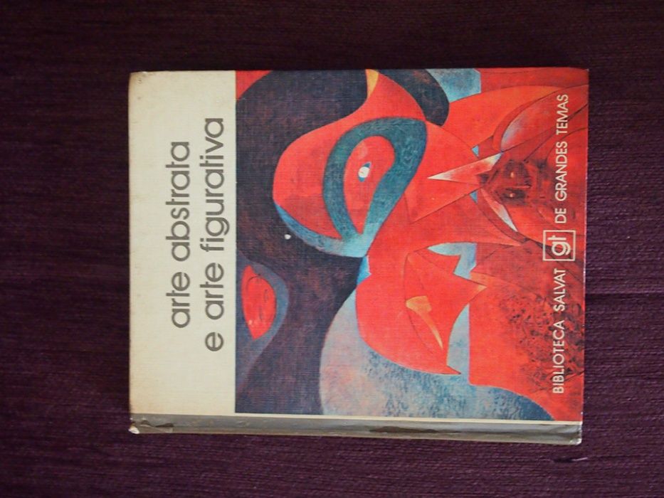 Livros / Revistas e Catálogos de Arte Vários Artistas Pintura /Cinema