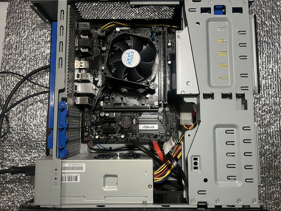 Системний блок SFF Core i5 8400