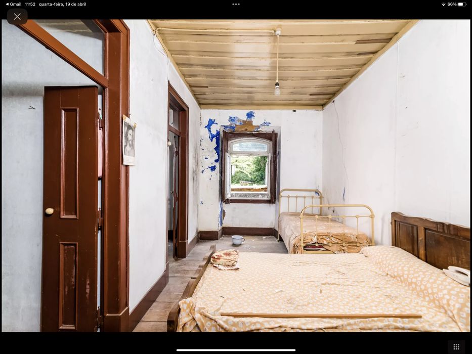 Troca casa por terreno rustico