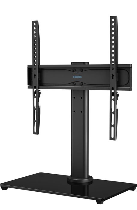 Suporte TV de pé universal para ecrãs de 26 a 55 polegadas