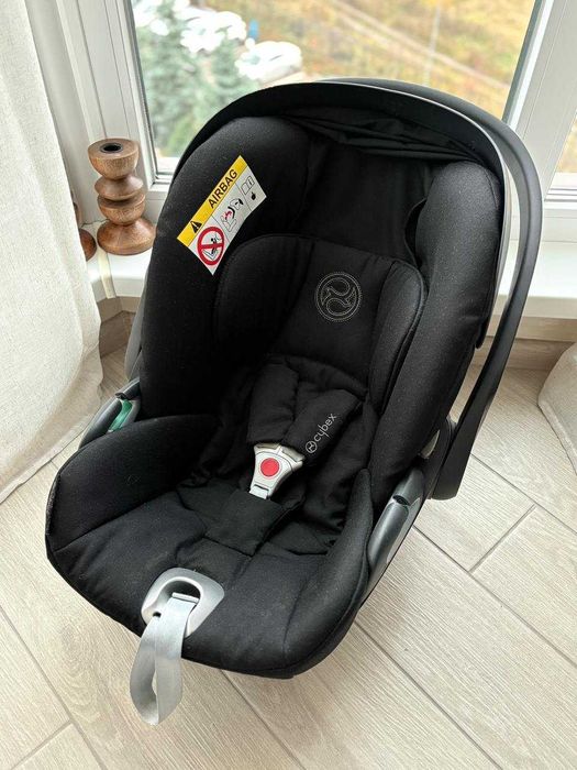 Cybex Автокрісло 1-15 міс
