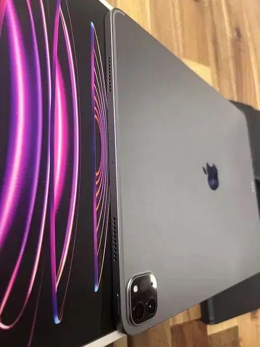 Ipad pro 12.9 128G 6.ª geração