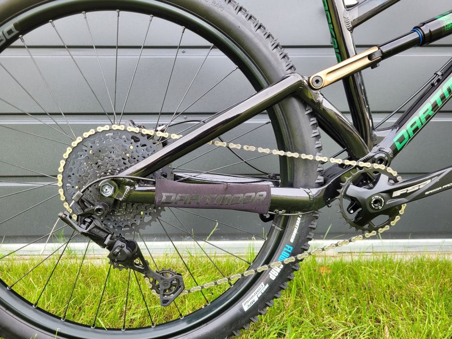 Nowy Rower DARTMOOR Blackbird Intro 29" full ns dh fr enduro xc