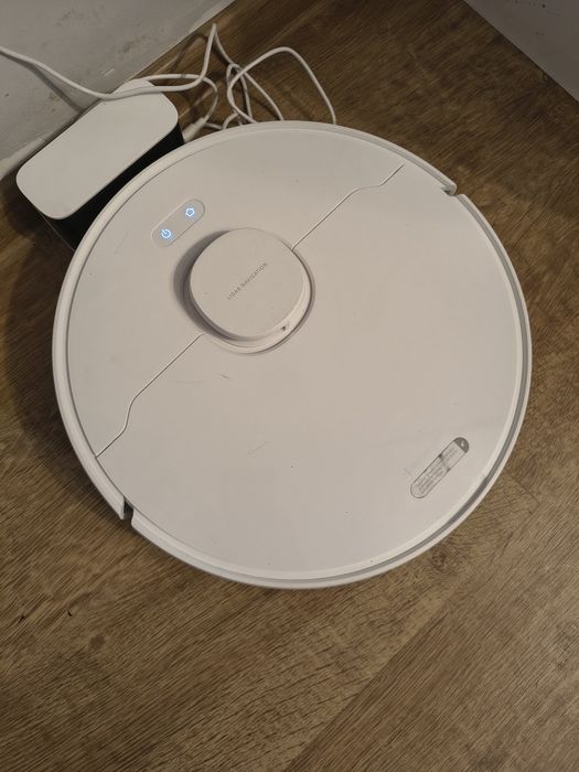 Robot Xiaomi Dreame F9 Pro z gwarancją