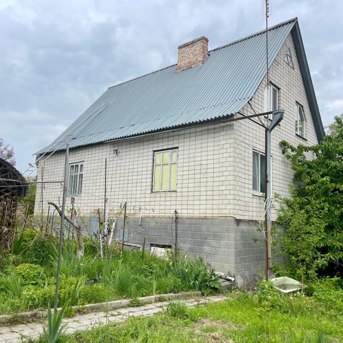 Житловий будинок на Богдана