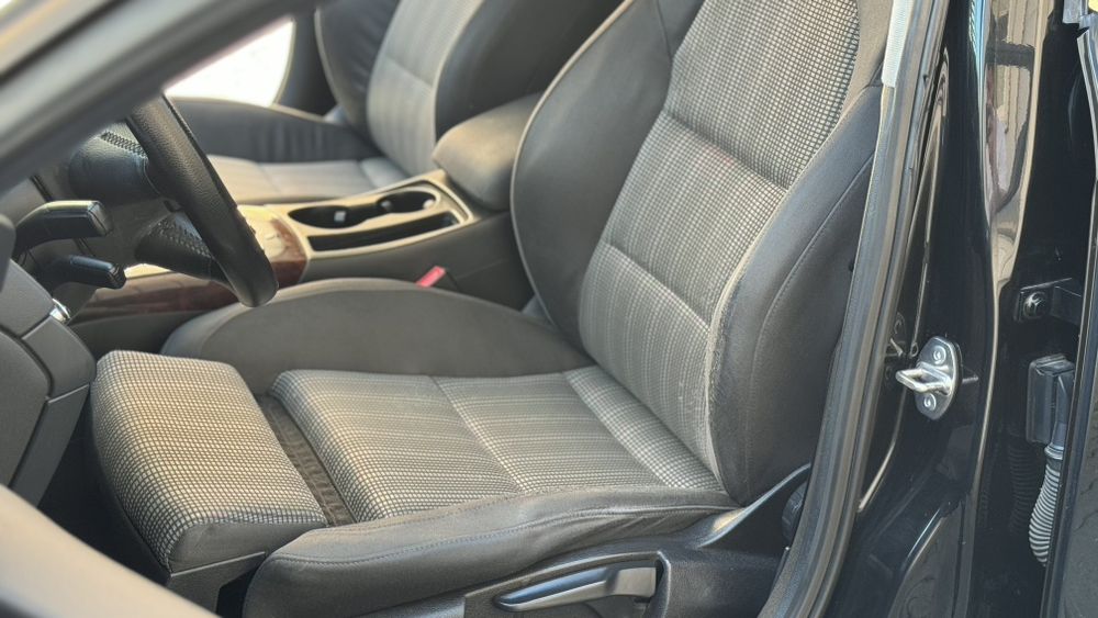 Audi a 4 b8 2.7 TDI automat