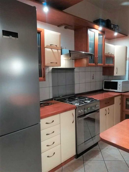 Mieszkanie – Wrocław, Plac Grunwaldzki - Więcej