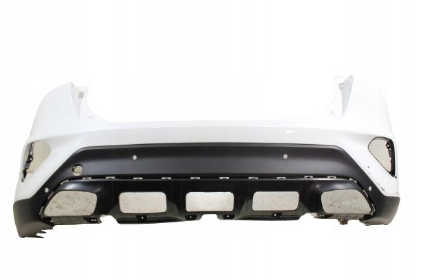 kia x ceed zderzak tył tylny