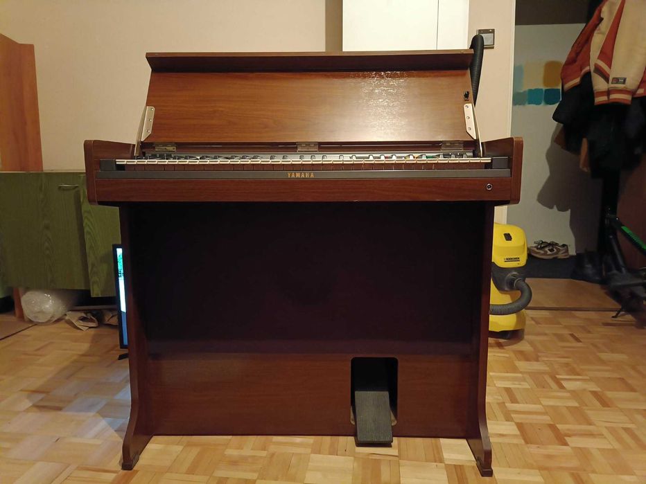 Pianino elektroniczne YAMAHA CN-70