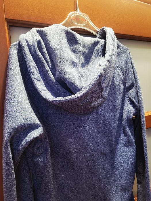 Bluza z polarem Wanabee rozm.S