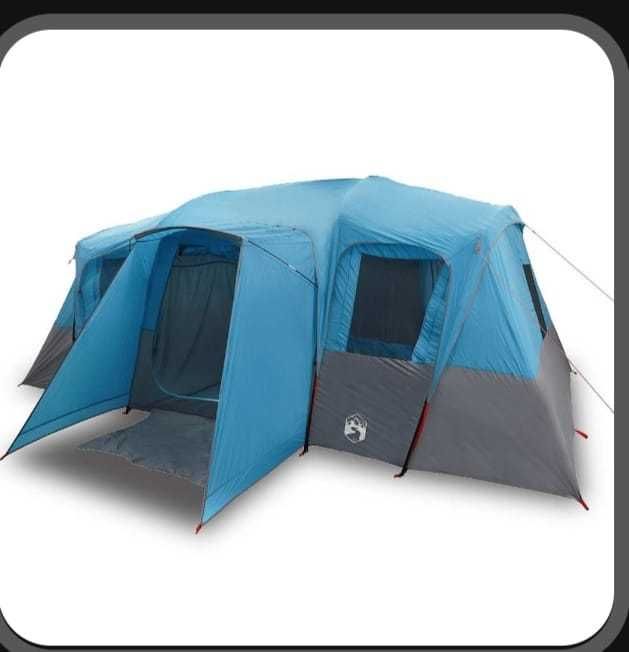 Tenda 16 pessoas