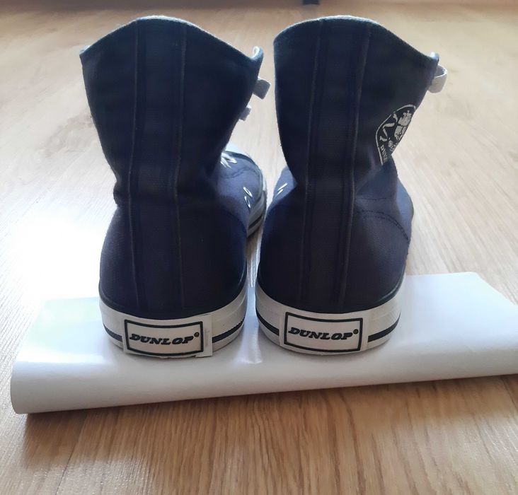 Trampki Dunlop Original rozmiar 41 damskie