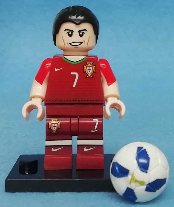 Cristiano Ronaldo v1 (Futebol)