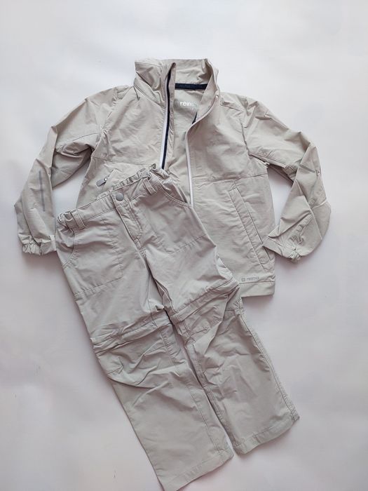 Комплект Anti-Bite куртка Kannas Reima та штани Virrat Reima