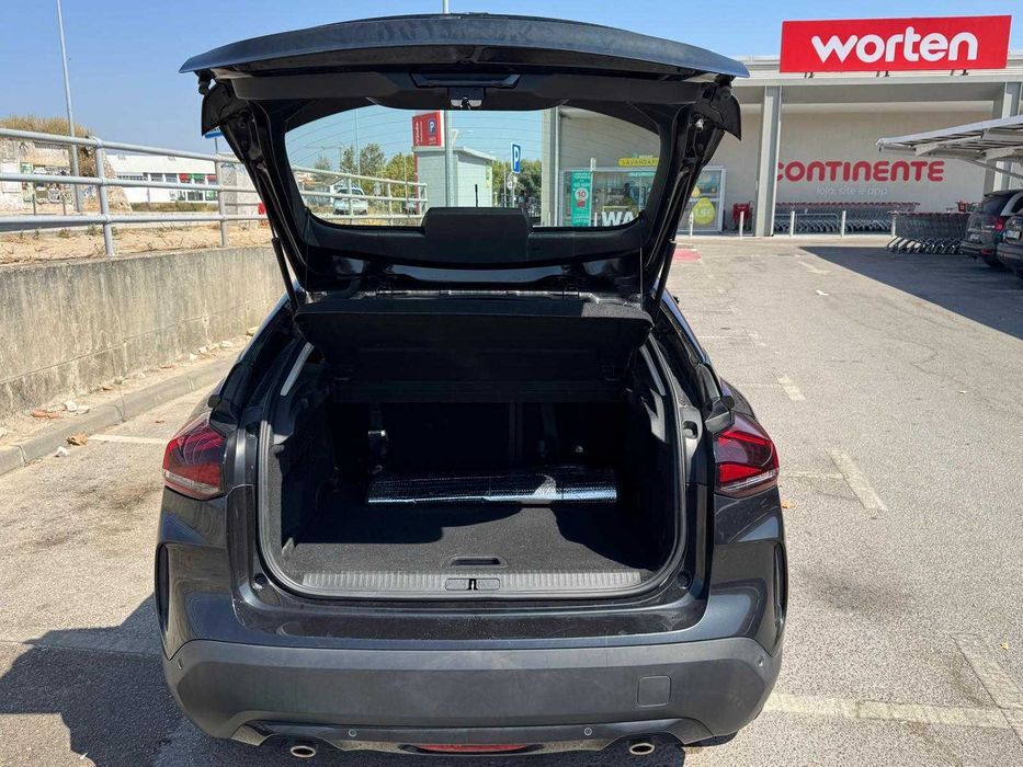 Citroën C4 Feel Pack - 1.2 PureTech de 131cv