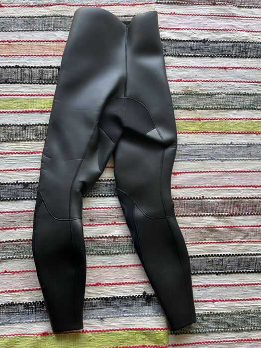 Fato Cressi Ricciola 7mm