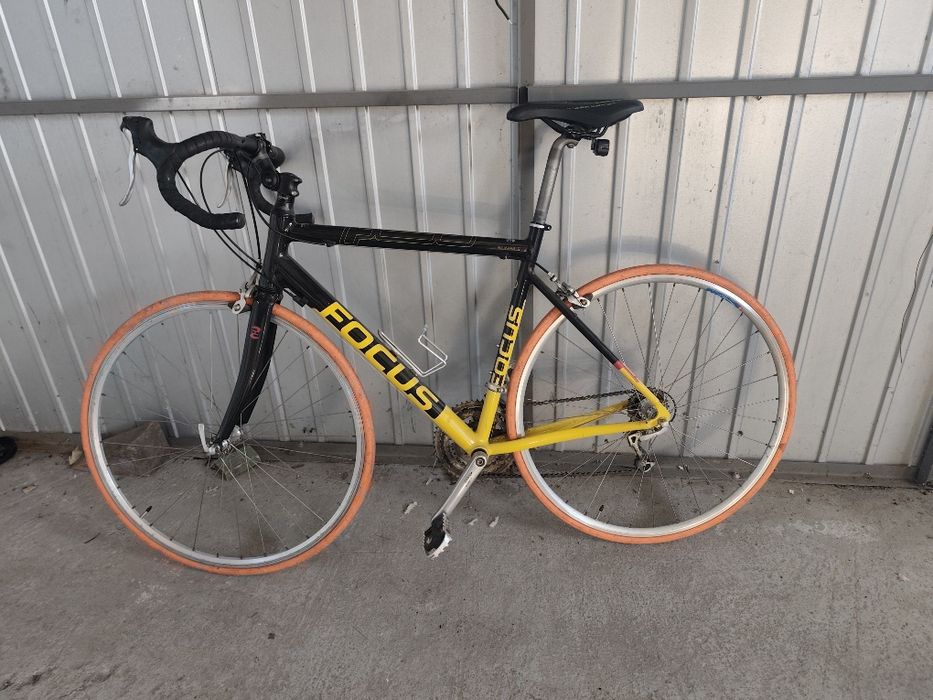 Focus rower szosowy sprzedam lub zamienię.