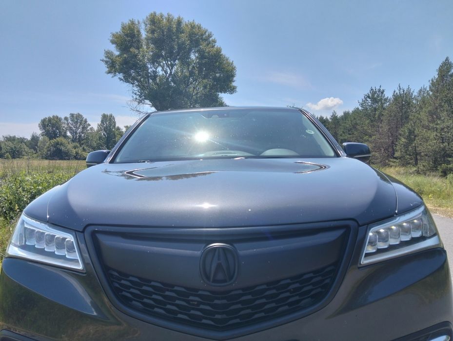 Продам Acura MDX 3  в гарному стані