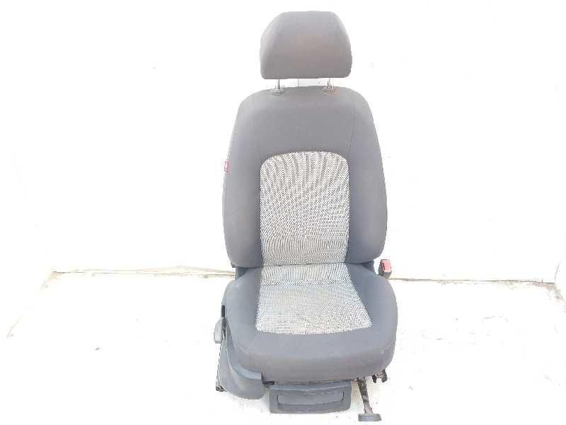 banco frente direito seat ibiza