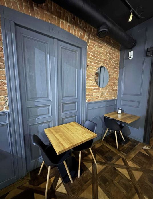 Оренда центр кафе ресторан фаст фуд магазин