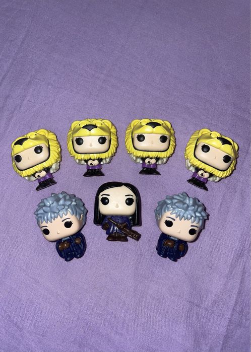 Harry Potter kinder joy