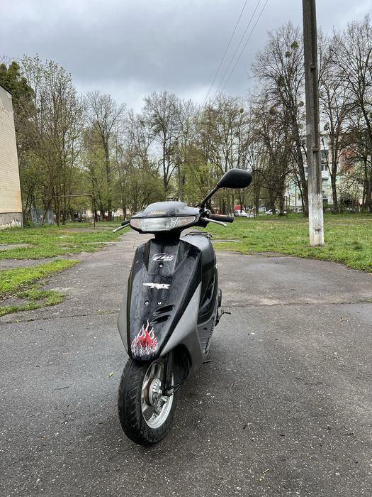 Мопед Honda dio 27 или обмен на айфон