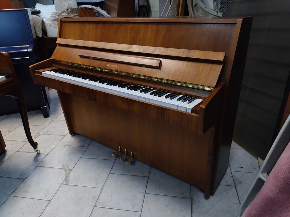 Pianino Yamaha / kawai