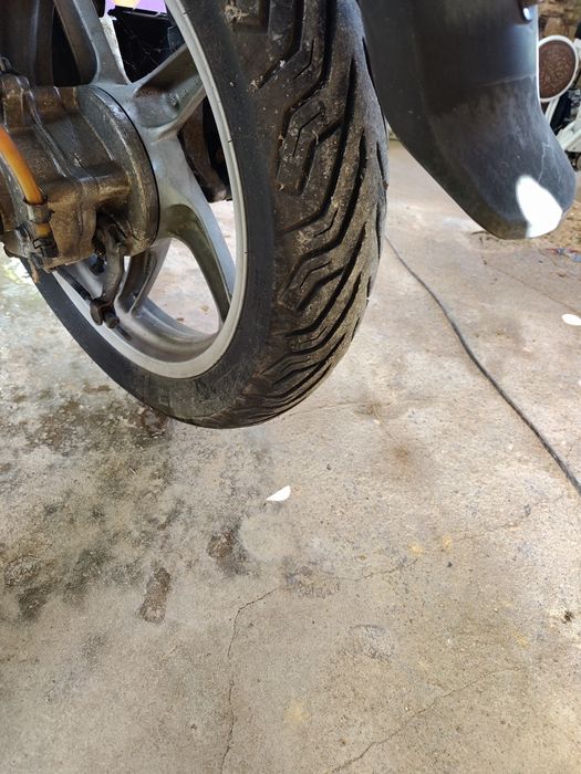 Scooter Honda sh 125 i