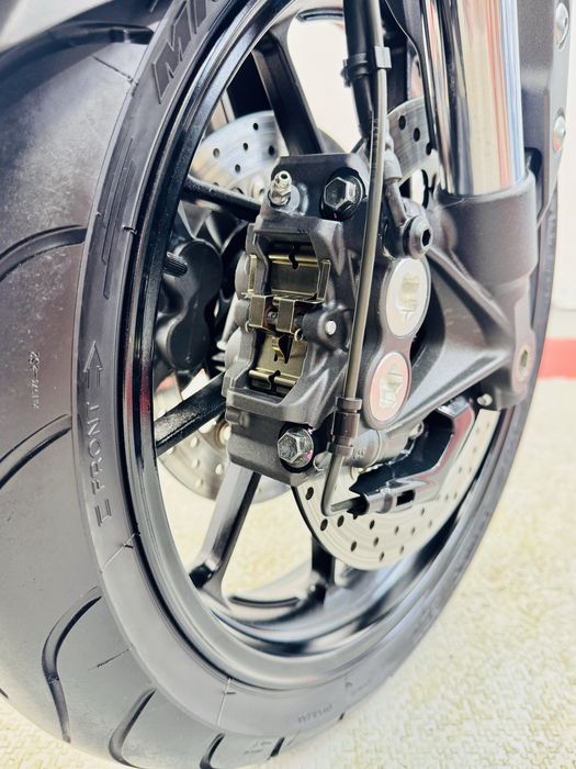 Мотоцикл Yamaha MT-09 ABS в оригіналі тільки з Японії