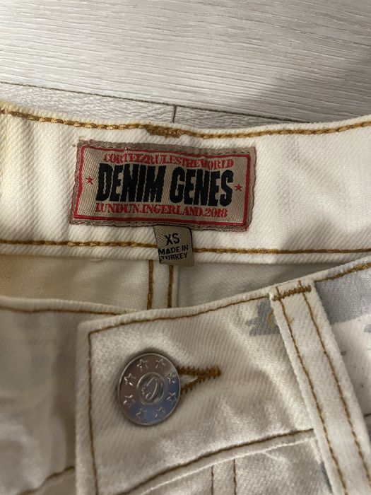 Baggy jeans Corteiz xs