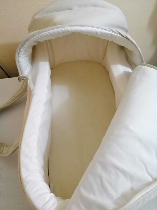 Alcofa ZY Baby (2 unidades)