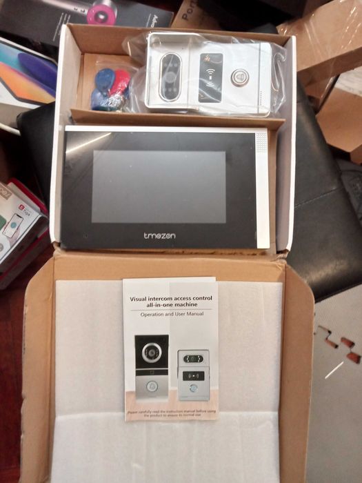 Video Porteiro 199€. Oportunidade