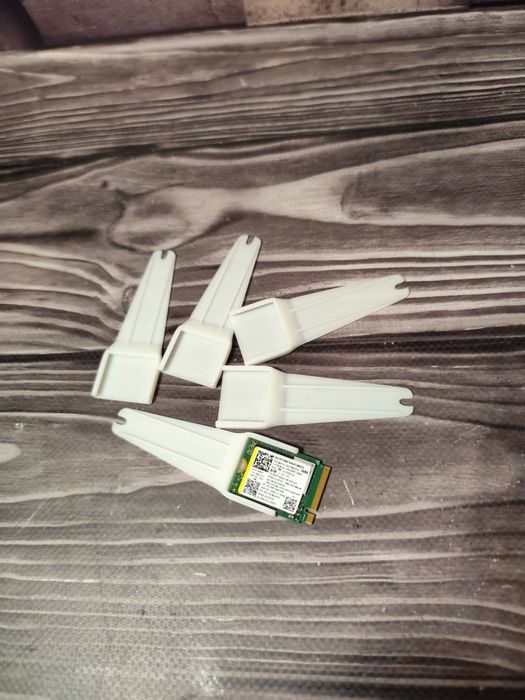 Переходник адаптер М.2 NVme SSD с 2230 на 2280 2242 2260 запчасть опт