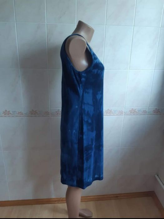 Трикотажний сарафан  100% бавовна