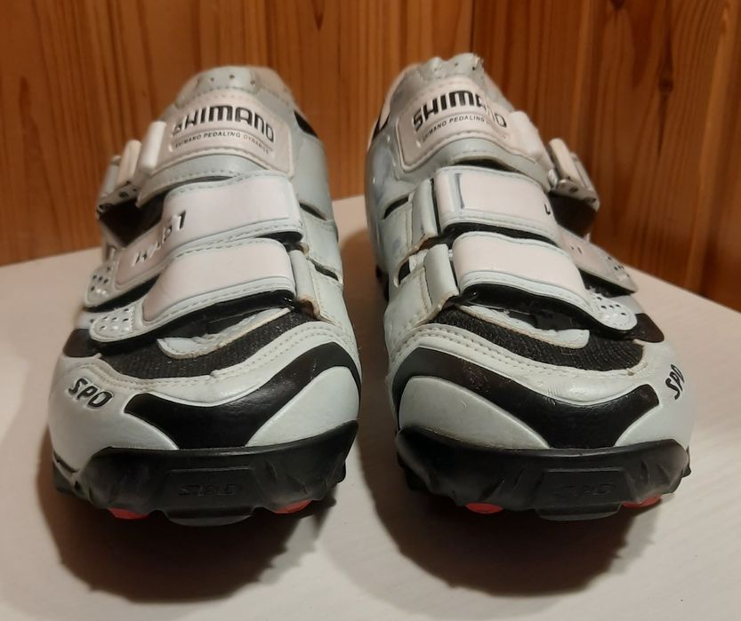 Велотуфлі  Shimano SN-WM61, 41p, 25.8cm