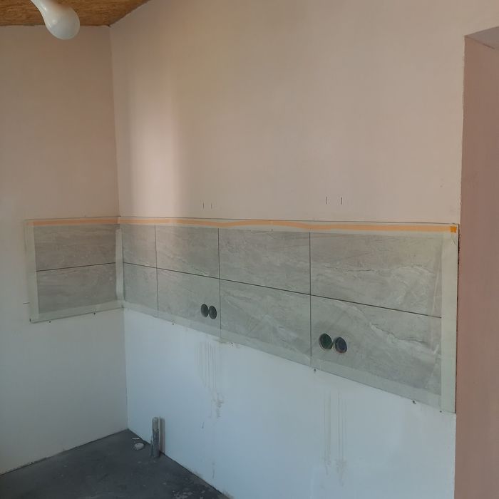 Плиточные роботы Николаев