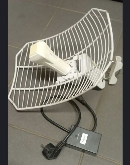 Ubiquti ubnt AirGrid M5