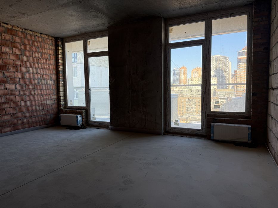 3-кімнатна квартира за адресою вул. Антоновича (площа 111 м²) - Atlanta.ua - фото 10