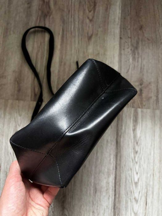 культова шкіряна сумка Mansur Gavriel italy RRP 900 USD