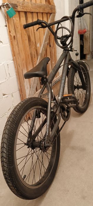 Na sprzedaż rower BMX zapraszam