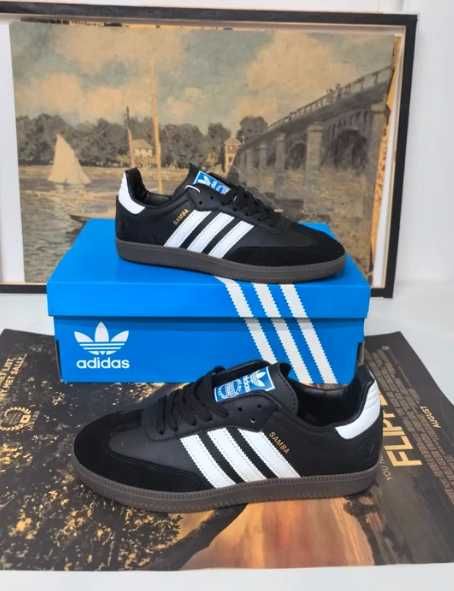 adidas_originals_SAMBA_OG R.40