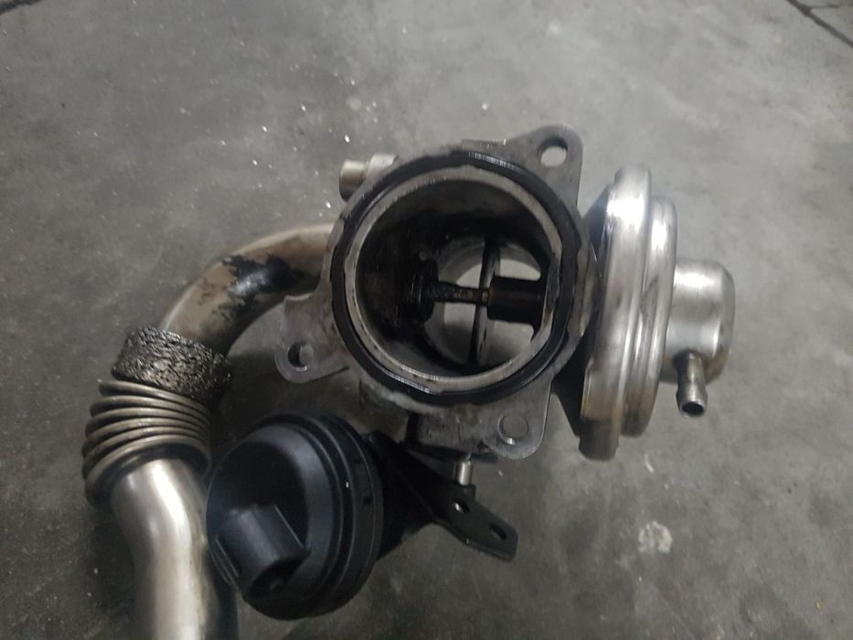 EGR Seat ibiza ASV 110CV 1.9TDI