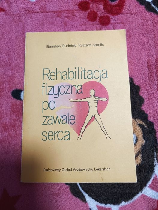 Rehabilitacja fizyczna po zawale serca