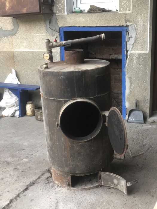 Продам котел на 150 квадратів