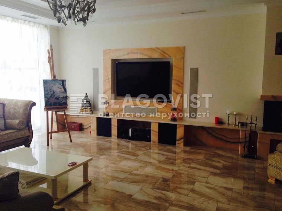 Маєток в передмісті Києва з басейном авторським дизайном 1200 метрів!