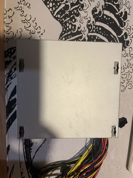 Thermaltake TT-500NL2NL