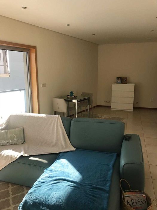 Apartamento T3 vila Prado