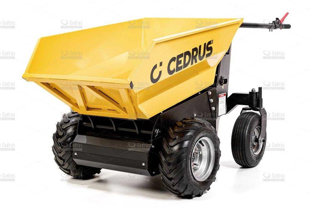 transporter akumulatorowy wotransporter akumulatorowy wozidło taczka cedrus ta500 48v 20ah 1000w 500kgzidło taczka cedrus ta500 48v 20ah 1000w 500kg
